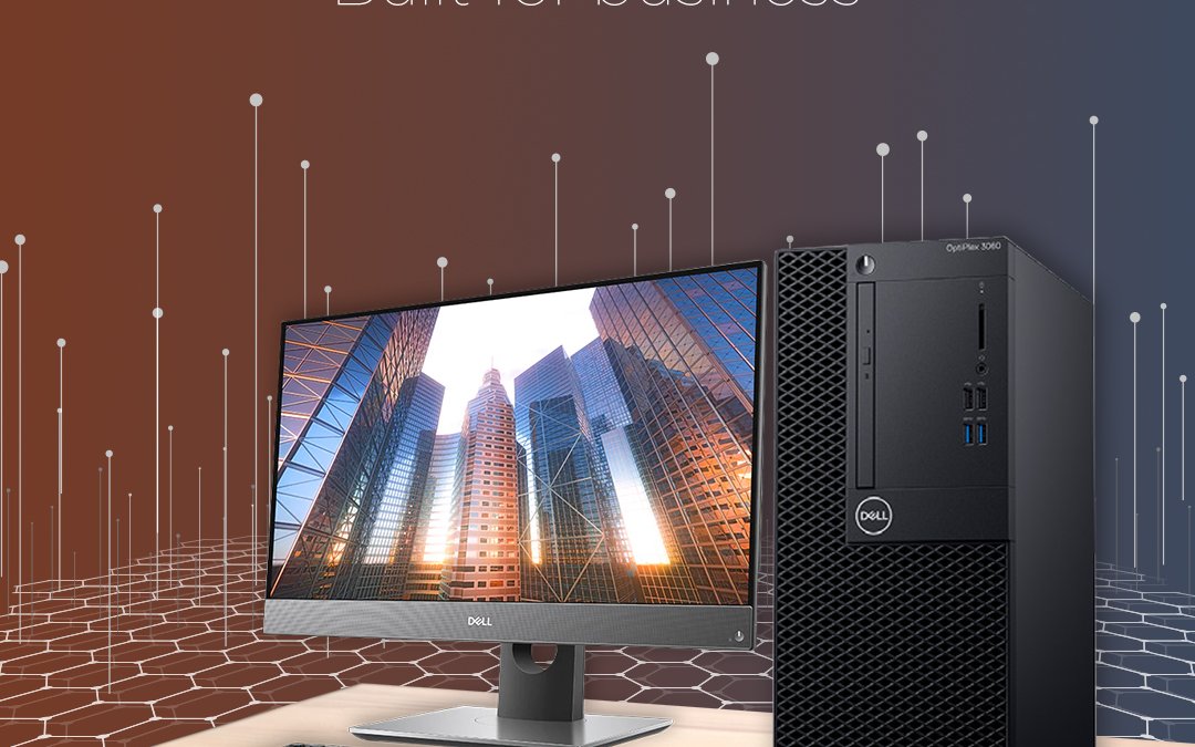 ATL Solutions and the Dell OptiPlex family.
