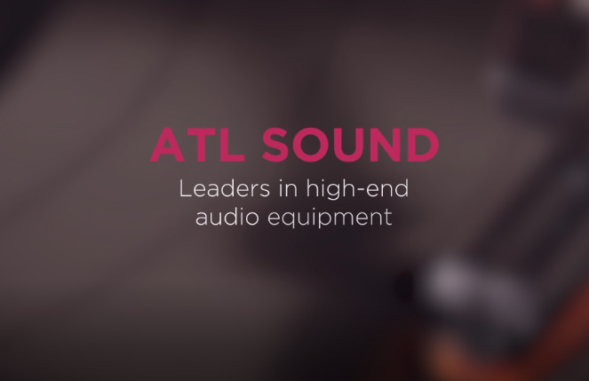 ATL Sound – Audio Equipment